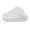 cloudy