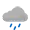 rain